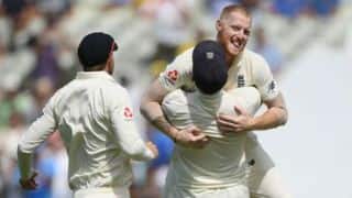 टीम इंडिया को 31 रनों से हराकर इंग्लैंड ने बर्मिंघम टेस्ट जीता